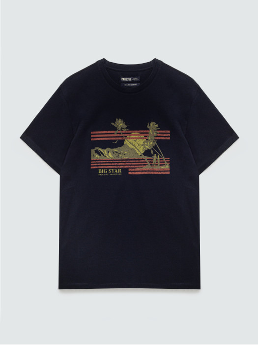 Pánske tričko REGGER 403